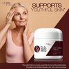 Pro 2x Rewind Beauty - 2 Month Supply Anti Aging Cream - Help Reduce the Signs of Aging Day & Night - Anti-Wrinkle Technology to Lift & Firm - Contains Collagen & Vitamin A & Vitamin C
