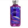 Bath and Body Works Secret Wonderland Shower Gel Wash 10 Ounce