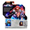 Star Trek Prodigy: 5" Zero Action Figure with Accessories