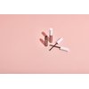 MCoBeauty Precision Brow Pencil - Sculpt And Style For Perfect, Precise, Natural Looking Brows - Fine-Tip Applicator - Water And Sweat Resistant Formula That Lasts All Day - Medium/Dark - 0.025 oz