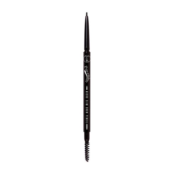 Pro-cision Micro Slim Brow Pencil - Black