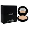 MAC Mineralize Skinfinish Medium Plus Face Powder for Women, 0.35 Ounce