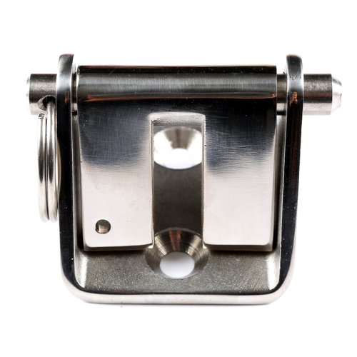 Mxeol Anchor Lock Chian Stopper for Boat 5/16 Inch & 1/4 Inch Stainless Steel Chain