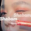 CORINGCO Eye Glitter Makeup Liquid Eyeshadow Sparkle | Shabam Shabam Romantic Glitter Shadow K beauty Makeup Shimmer (#05 Crescent Light)