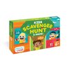 Chuckle & Roar - Kids Scavenger Hunt - Game Night Fun for Families - Engaging for Toddlers and preschoolers - Board Game
