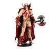 McFarlane Toys Mortal Kombat Spawn Blood Feud Hunter Skin 7” Action Figure, Multicolor