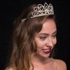 Anderson's Adela Tiara, 2 1/4 Inches High, Wedding, Prom, Pageant Tiara, Queen Or Princess Tiara For Prom, Homecoming, Pageant, Wedding, School Dance, Award, Costume, Party, Event