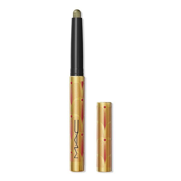MAC Chromacrayon Eye Shadow Stick, Flirty Martini, 0.1 Ounces