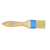 Ateco 60215 Pastry Brush, 1.5" Flat Composite Ferrule, Wooden