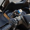 Quad Lock Brake Reservoir Motorcycle Mount - Compatible MAG and Original Cases for Motorcycle Phone Mount Holder