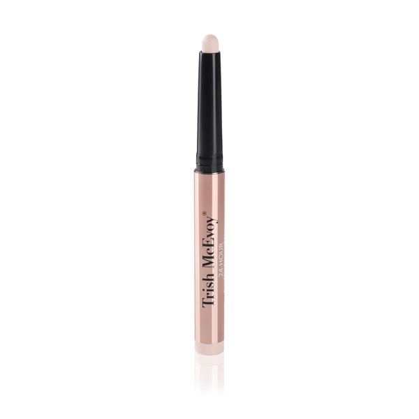 Trish McEvoy 24 Hour Eye Shadow & Liner, Bone, 1.64 g / 0.058 oz