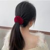 Aweoisa 7PCS Women's Hair Accessories, Bird Nest Magic Hair Clip with Hair Bun Clips