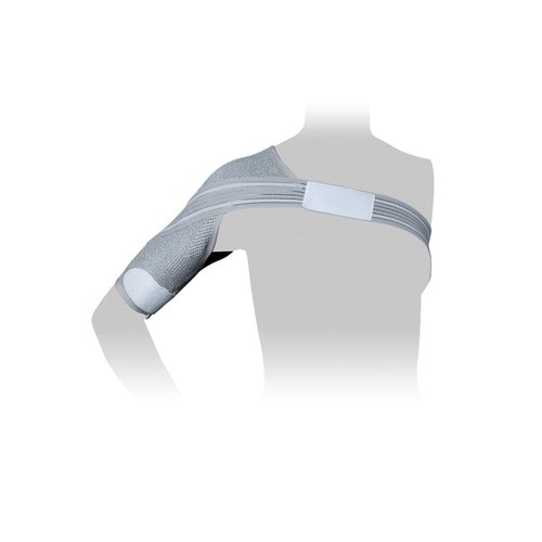 Incrediwear Shoulder Brace for Men and Women – Shoulder Support Brace Supports Shoulder Recovery & Shoulder Pain Relief, Reduces Inflammation and Swelling, Designed for Left & Right Shoulder (Small)