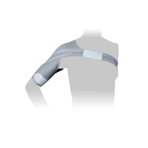 Incrediwear Shoulder Brace for Men and Women – Shoulder Support Brace Supports Shoulder Recovery & Shoulder Pain Relief, Reduces Inflammation and Swelling, Designed for Left & Right Shoulder (Small)