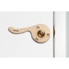SP Ableware Maddak Ableware Door Knob Extender, Tan (Pack of 2) (754161002)
