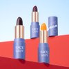 SACE LADY Tinted Lip Balm Set, Hydrating Natural Lip Moisturizer for Dry Cracked Lips, Long Lasting Color Changing Lipstick for Women 3 Shades