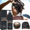 Root Activator Shampoo, Hair Regrowth Conditioner Mane Strengthening Activating Shampoo, Natural Formula, Hair Growth for Men and Women 2PCS