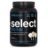 PEScience Select Low Carb Protein Powder, Cake Pop, 27 Serving, Keto Friendly and Gluten Free
