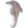 Stuffed Animals Plush Toy - “Bubbles” The Dolphin 8”
