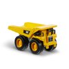 CAT Construction Toys Construction Die Cast Metal 3 Pack Vehicles - Dump Truck/Cement Mixer/Grader for Ages 3+