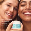 First Aid Beauty - Brighten + Glow Moisturizer with Vitamin C, Visibly Enhance Natural Healthy Glow for All Day Hydration, Lightweight Texture, Safe for Sensitive Skin, 1.7 oz