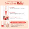 INH Hair Serum | G2G Biotin & Caffeine Scalp Treatment That Supports Natural Hair Growth | Non Comedogenic Follicle Stimulator & Multi-Peptide Serum for Hair Density & Strengthening | 30-Day Supply