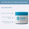 ZERAFITE Barrier Repair Face Moisturizer for Dry & Sensitive Skin Types (2.2 fl. oz./65 ML)