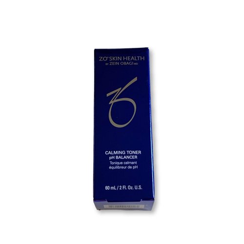 ZO Skin Health Calming Toner pH Balancer 2 Fl. Oz.
