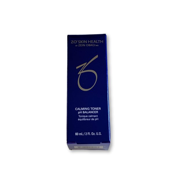ZO Skin Health Calming Toner pH Balancer 2 Fl. Oz.