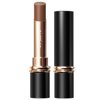 CARSLAN Matte Lipstick Hydrating Lip Color Makeup, Highly Pigmented Lipstick with Moisturizing Formula, Lightweight, Smooth, M25