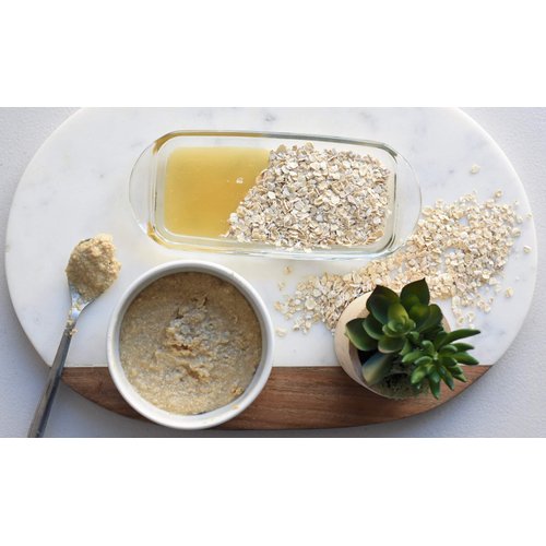 Sugaring NYC Body Scrub - Honey