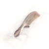 One&One Horn Comb Bone Comb Fine Tooth Comb for Women Hair.Natural animal horn bone and Hand Polished, Made in China.