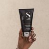 Alfaparf Milano Semi di Lino Cellula Madre Smooth Multiplier - Shiny Hair Gel Treatment for Daily Frizz Control - Use As a Smoothing Anti Frizz Gel for Hair Shine + Manageability (5.07 fl oz)