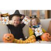 Halloween Bingo Game Party Supplies For Kids 24 Player