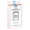 Sally Hansen Hard As Nails®, Top Coat, Nail Strengthener, Nail Protectant
