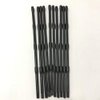 Tattoo Ink Mixing Sticks 300 PCS Disposable Pigment Mixing Stick Plastic Stirring Rods Makeup Eyebrow Microblading Tool for Tattoo Ink Mixer Machine Color Makeup Microblading Supply B425