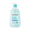 DERMA B AC Control Body Wash 420ml,14.2 Fl.oz, Anti-Blemish & Pimples Care, Hypoallergenic Body Cleanser, Trouble Solution for All Skin Types, Soothing & Refreshing Shower Gel, Korean Skincare