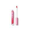 Jaclyn Cosmetics Poutspoken Liquid Lipstick Strawberry Cake, 0.12 Fl Oz (Pack of 1), pink