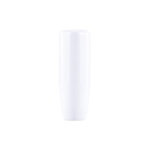 Mishimoto MMSK-WH Weighted Shift Knob, White