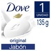 DOVE BLANCO BAR SOAP