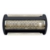 WuYan Replacement Shaver Foil Head for Philips, Trimmer Shaver Head Foil Replacement Compatible for Philips Bodygroom BRL130 BRL140 BRE620 BRE640 BRE650 BRE630
