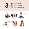 Keracolor Clenditioner AUBURN Hair Dye - Semi Permanent Hair Color Depositing Conditioner, Cruelty-free, 12 Fl. Oz.