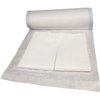 Split Drain Sponge Gauze 2x2 Sterile 6 Ply Pads [Pack of 70] Absorbent Precut 2"X2" Non-Woven Slit Bandage for I.V. Tracheostomy - 35 Packs of 2 Pre Cut Bandages + 1 Roll of Medical Tape