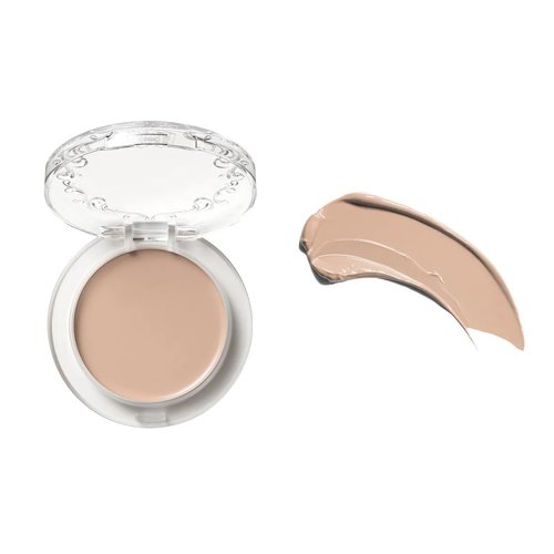KVD Beauty Good Apple Lightweight Full-Coverage Cream Foundation Balm Light 006