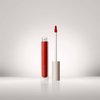 ROSE INC Lip Cream Weightless Matte Liquid Lipstick - RED, RED ROSE, OF STARS