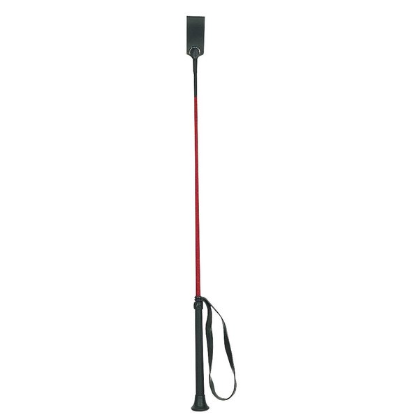 Weaver Equine Riding Crop with PVC Handle, 24" Shaft