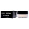 Sheer Finish Loose Powder - Soft Porcelain by Bobbi Brown for Women - 0.35 oz Powder