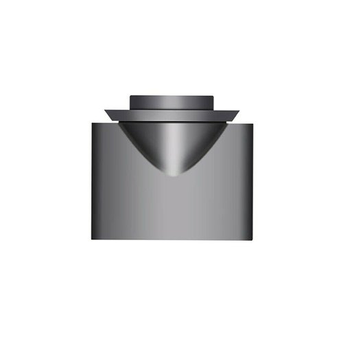 Odashen Gentle Air Attachments/Diffuser/Styling/Concentrator/Smoothing Nozzle Accessories for Dyson Supersonic Hair Dryer HD01,HD02,HD03 (Styling Concentrator)