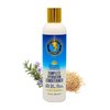 Nefertiti’s Secrets Complete Hydration Conditioner, Moisturizing Vegan Formula for Dry Hair, Organic Rosemary Hair Oil, For Frizzy & Damaged Hair, Softness, Growth & Repair Products - 8 Oz / 236 mL