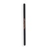 Revolution, Dual Ended Felt & Kohl Eyeliner, Easy & Precise Application, Highly Pigmented, Cruelty Free & Vegan, Blue, 1 Count